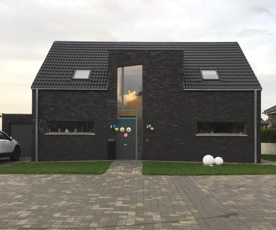 EFH Bedburg-Hau