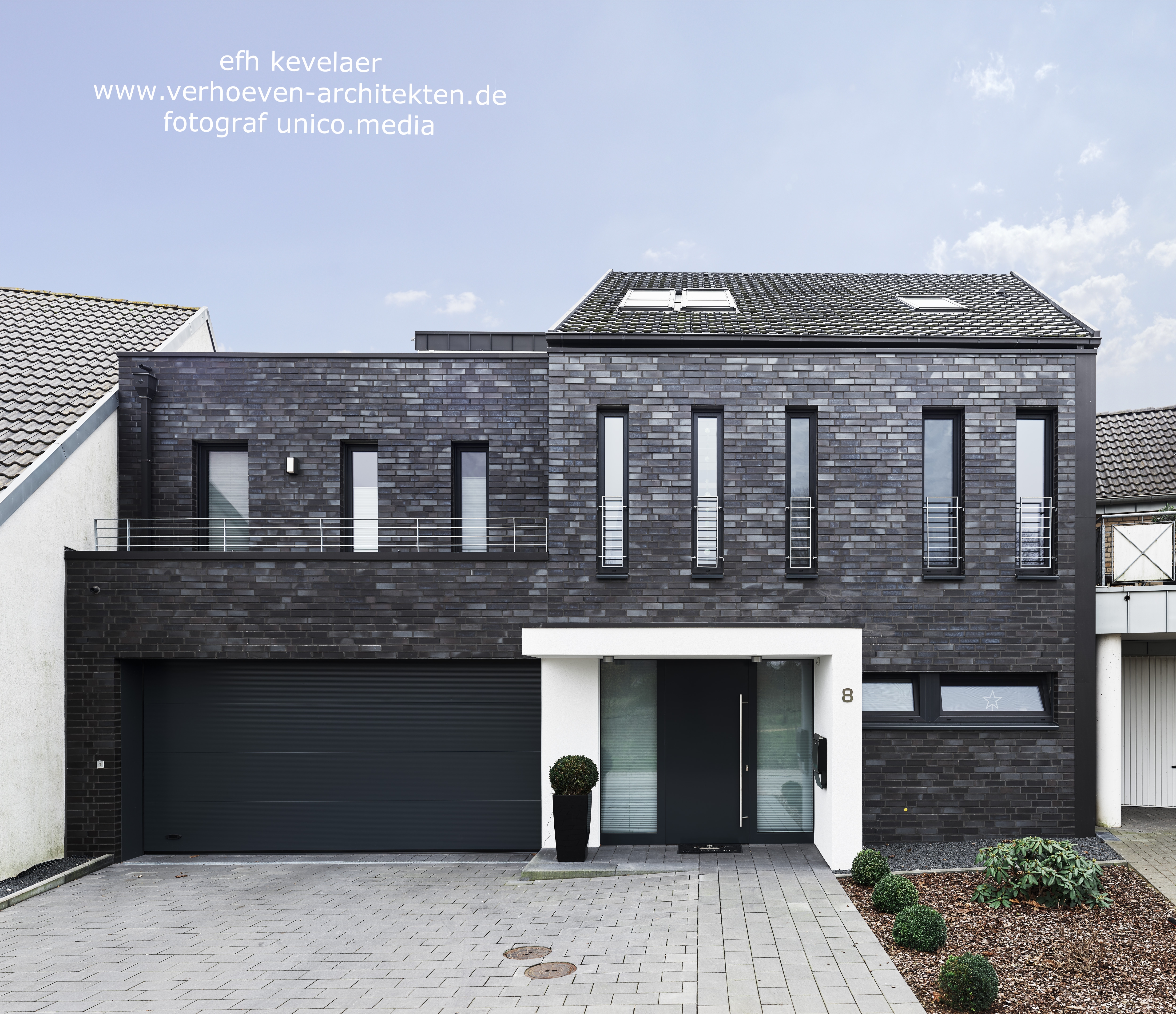 wohnhaus kevelaer