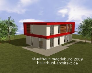efh magdeburg